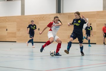 Bild 49 - Rathje Cup Frauen